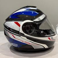 Casco X-Lite modulare X-1005 Ultra Carbon