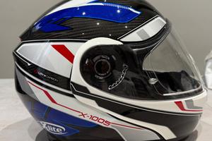 Casco X-Lite modulare X-1005 Ultra Carbon