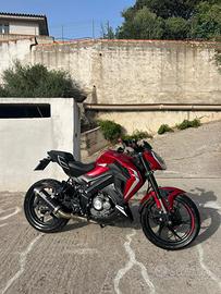 keeway rkf 2023