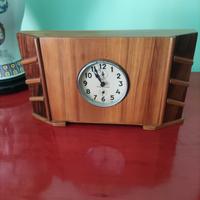 Orologio  vintage anni 50 non funzionante 