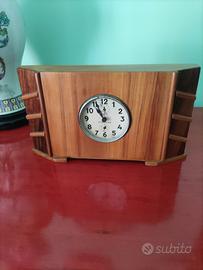 Orologio  vintage anni 50 non funzionante 