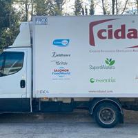 Iveco 35C13 furgone frigo IFAC 2300 TD 130CV