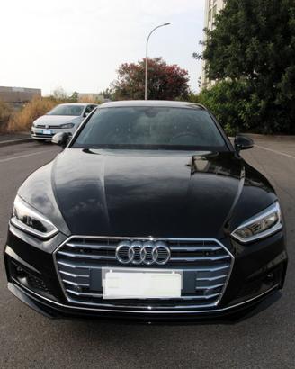 Audi A5 SPB 2.0 TDI 190 CV ultra S LINE