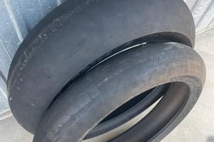 DUNLOP SSP/SBK