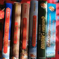 Geronimo Stilton