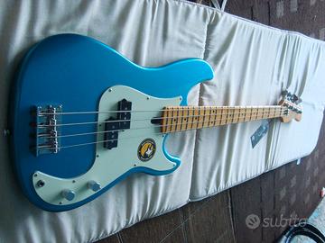 Basso Elettrico Sire Marcus Miller P5 Nuovo