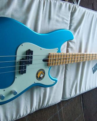 Basso Elettrico Sire Marcus Miller P5 Nuovo