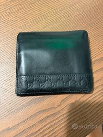 Portafoglio uomo Gucci