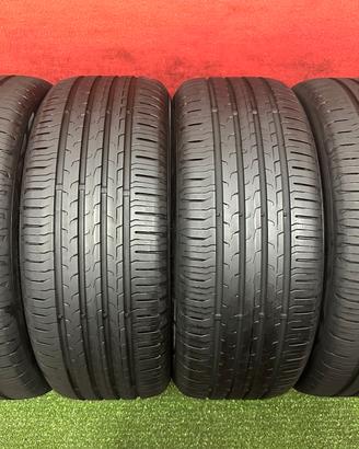 235 55 18 Gomme Estive Continenta 80-90% 235 55R18