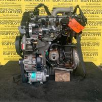 MITSUBISHI SPACESTAR motore usato F9Q1