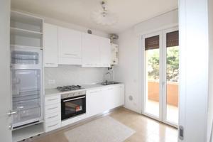 Appartamento di 110 m² con 4 locali e box auto dop