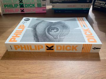 Philip K. Dick - Ubik | Oscar Moderni Cult