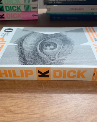 Philip K. Dick - Ubik | Oscar Moderni Cult