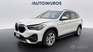 BMW X1 xdrive25e Advantage auto