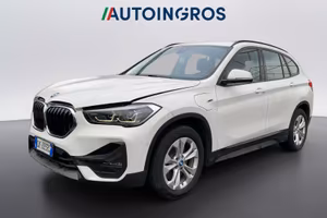 BMW X1 xdrive25e Advantage auto