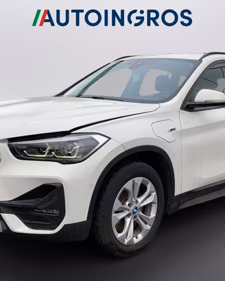 BMW X1 xdrive25e Advantage auto
