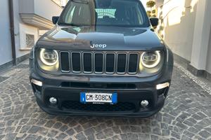 Jeep Renagade