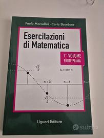 Esercitazioni di matematica