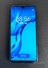 Huawei P30 lite perfetto 