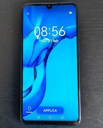Huawei P30 lite perfetto 
