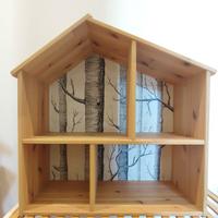 Casa delle bambole Ikea