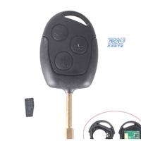 CHIAVE COMPLETA PER FORD KA 02-08 FIESTA 01-02 FOC