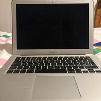 MacBook Air 13” 2011