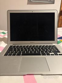 MacBook Air 13” 2011