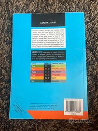 libro da leggere london stories