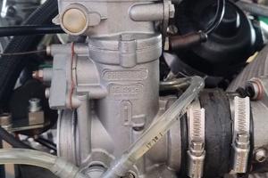 Carburatori Phf 30