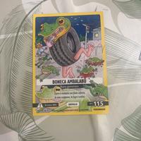 Trallallero, Bombardiro Crocodillo, Boneca Ambalab