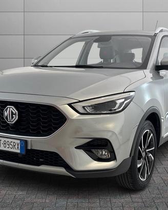 MG ZS 2021 - ZS 1.5 Luxury