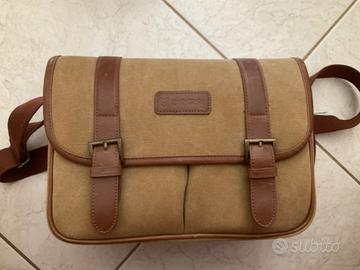 Borsa fotografica