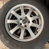 Cerchi adatti per opel mokka