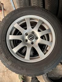 Cerchi adatti per opel mokka