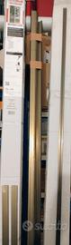 zanzariera a rullo 250 x 140