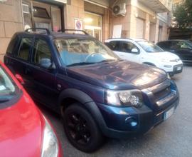 LAND ROVER Freelander 1ª serie - 2005