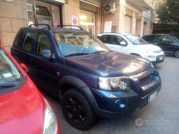 LAND ROVER Freelander 1ª serie - 2005