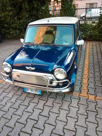 Rover Mini 1.3