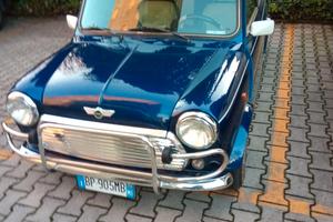 Rover Mini 1.3