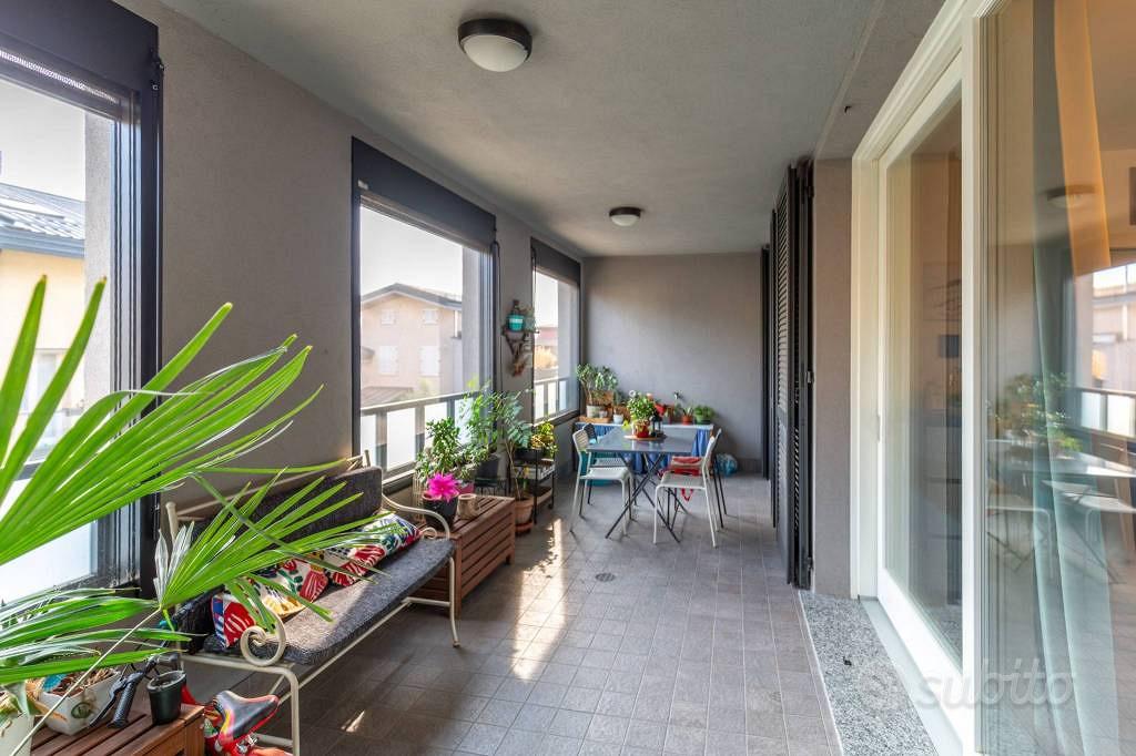 Appartamento – Vaprio d'Adda - Vista 3