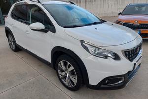 Peugeot 2008 BlueHDi 100cv Allure
