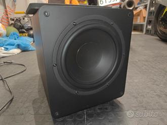 Indiana Line BASSO 830  			