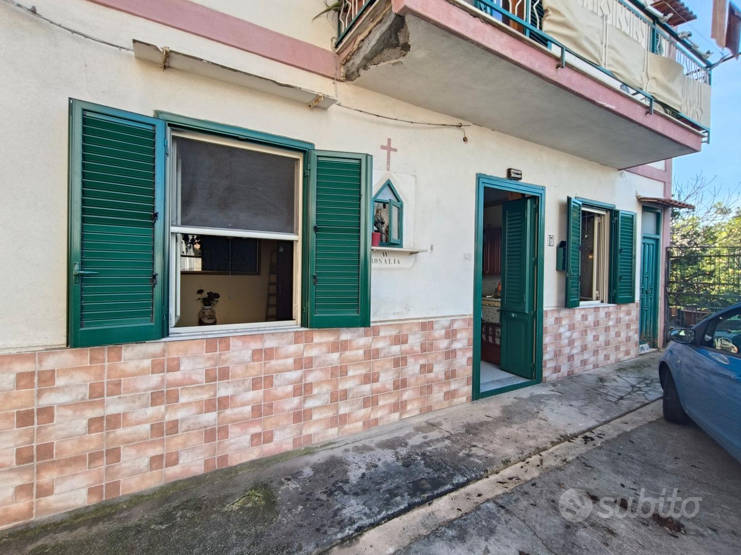 Apartment in Palermo, Villaggio Santa Rosalia, IV Circoscrizione - Vista 6