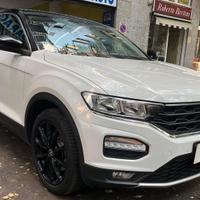 Volkswagen T-Roc 2.0 TDI SCR 150 CV DSG 4MOTION St