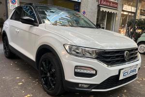 Volkswagen T-Roc 2.0 TDI SCR 150 CV DSG 4MOTION St