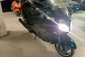 Suzuki Burgman AN 650