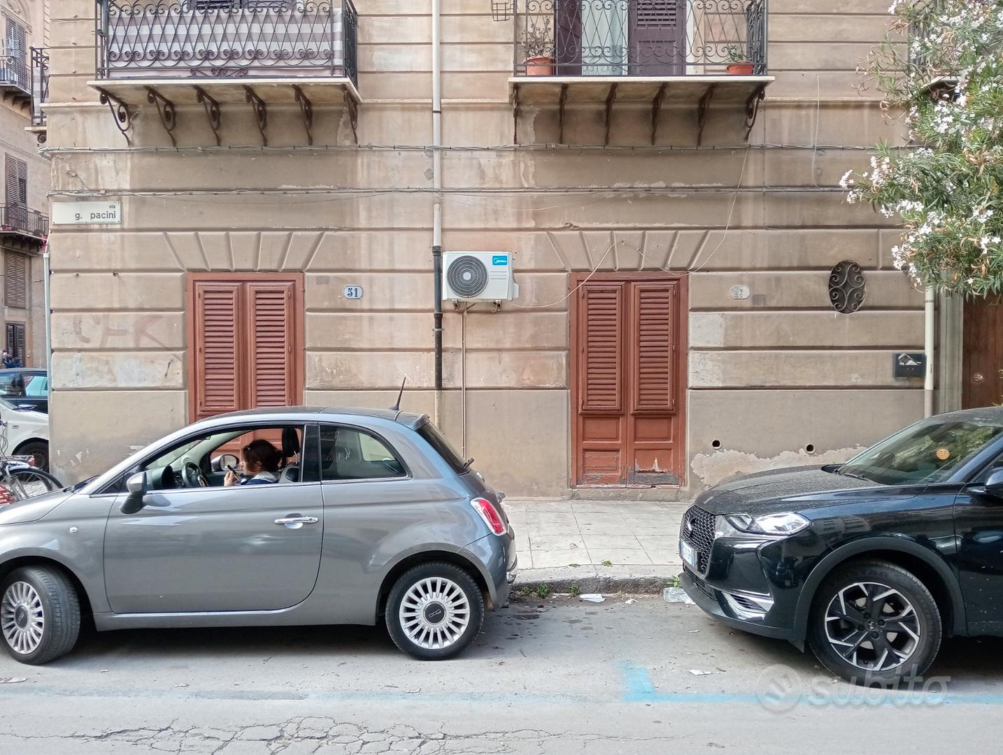 Appartamento – Palermo, Quartiere Matteotti, VIII Circoscrizione - Vista 4