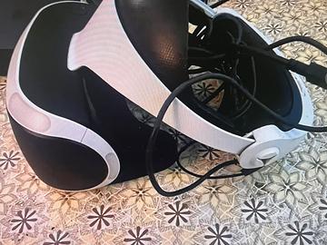 Playstation 4, VR