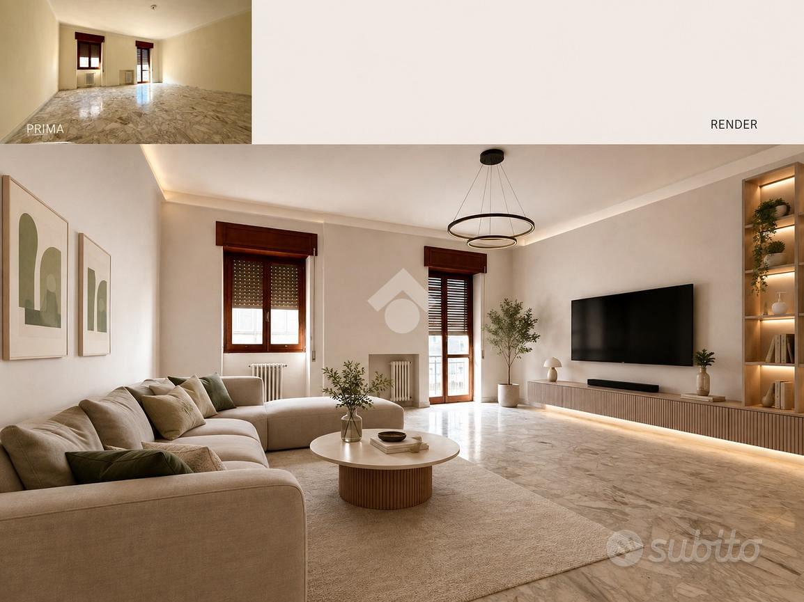 Appartamento – Lecce - Vista 3
